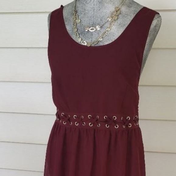 Forever 21 Dress - Picture 1 of 5